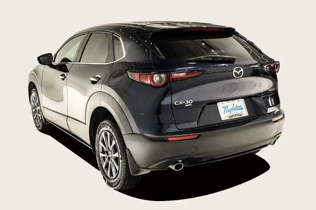 Used 2024 MAZDA CX-30 AWD 2.5 S image 7