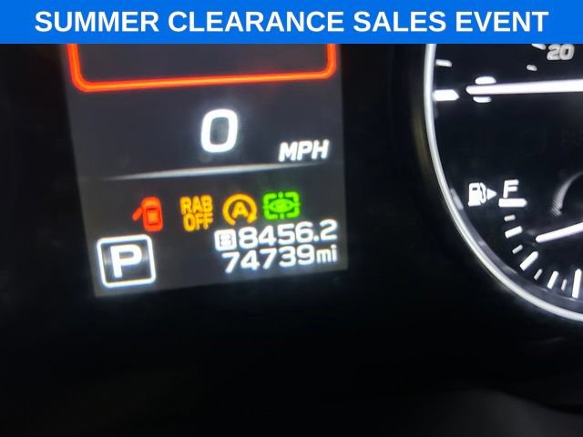 Used 2022 Subaru Legacy Limited XT w/ Popular Package #2 AWD/4WD image 18