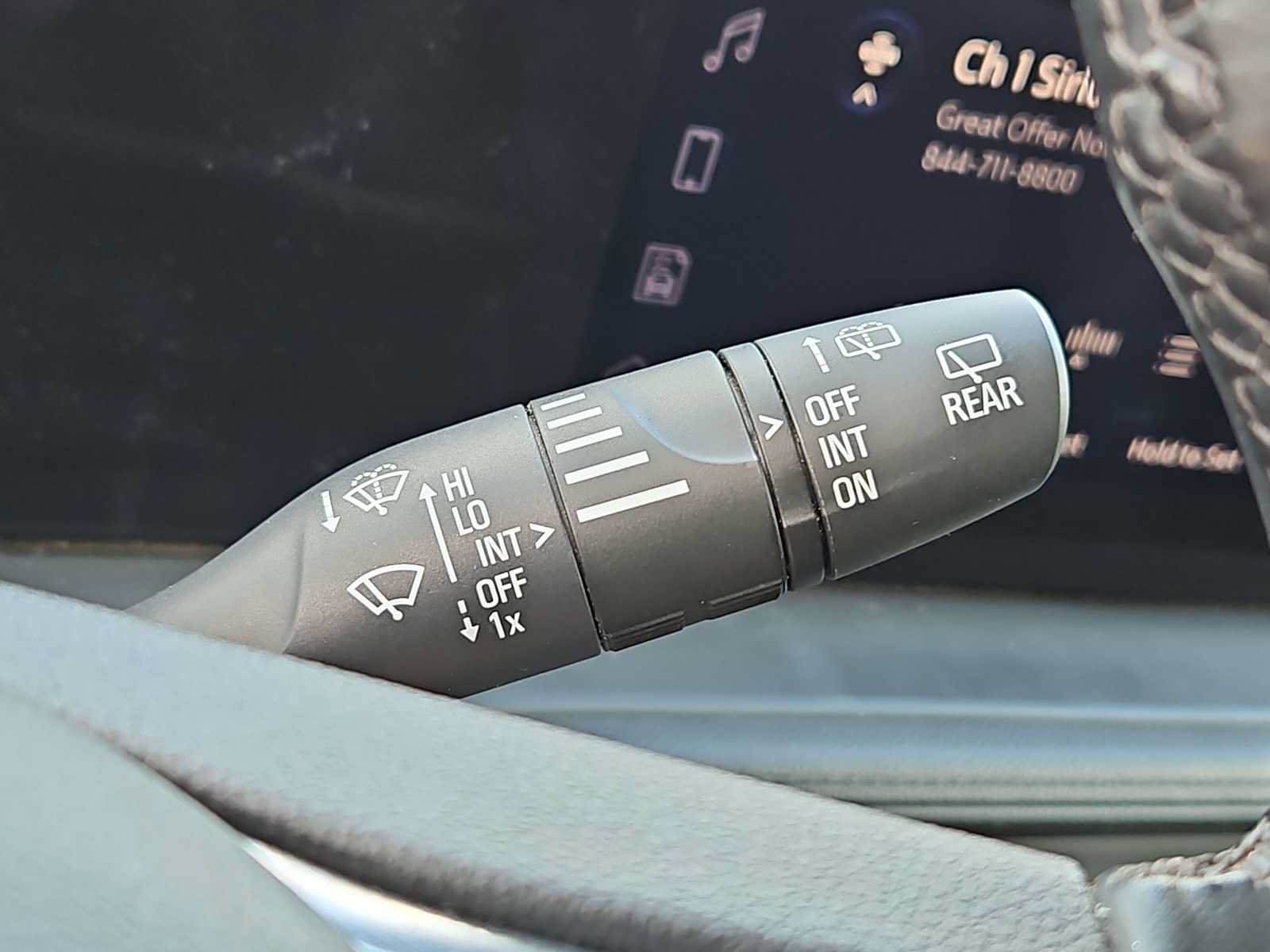 Used 2024 Buick Encore GX Sport Touring AWD/4WD image 19