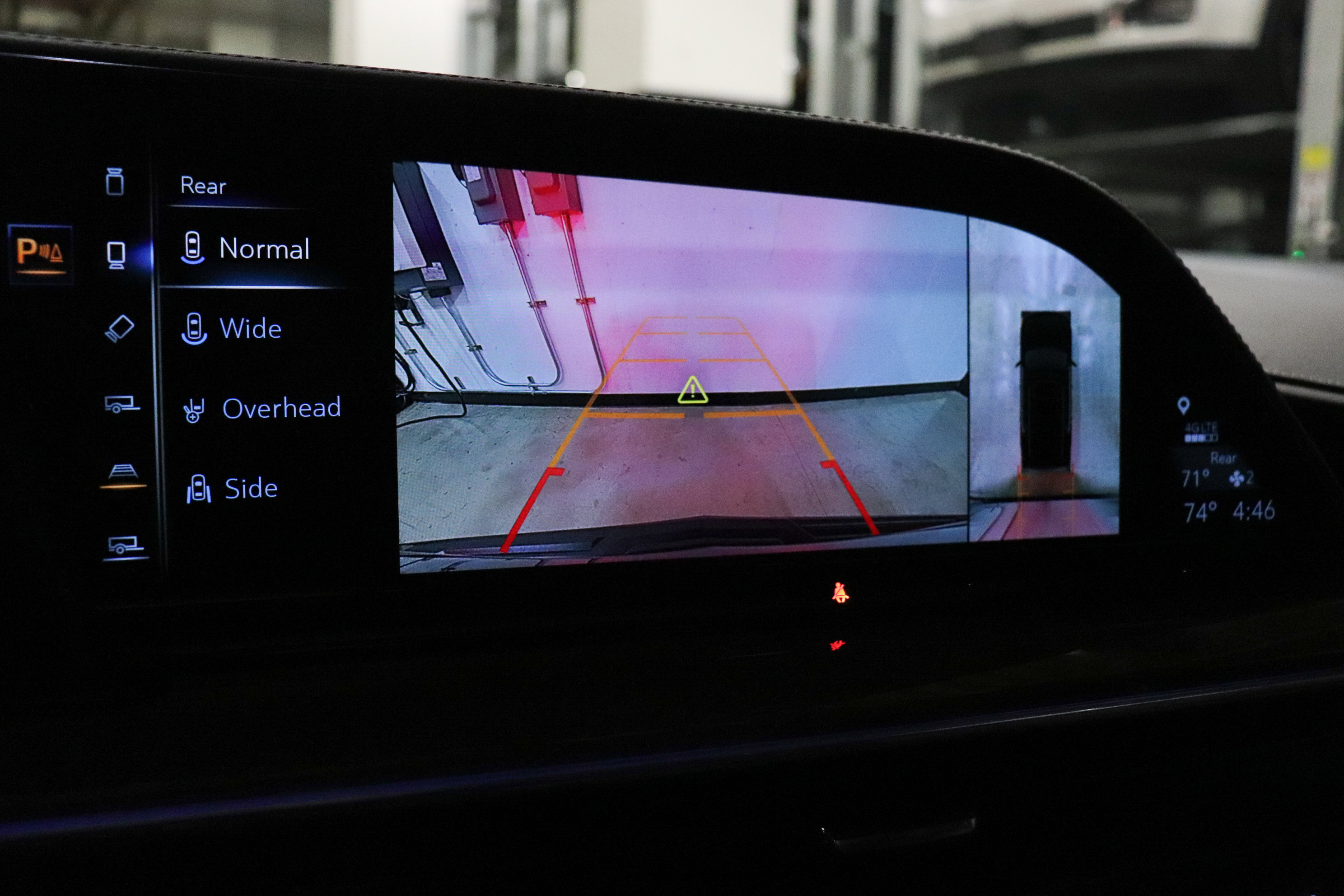 Certified 2023 Cadillac Escalade Sport Platinum w/ LPO, ONYX Package image 40