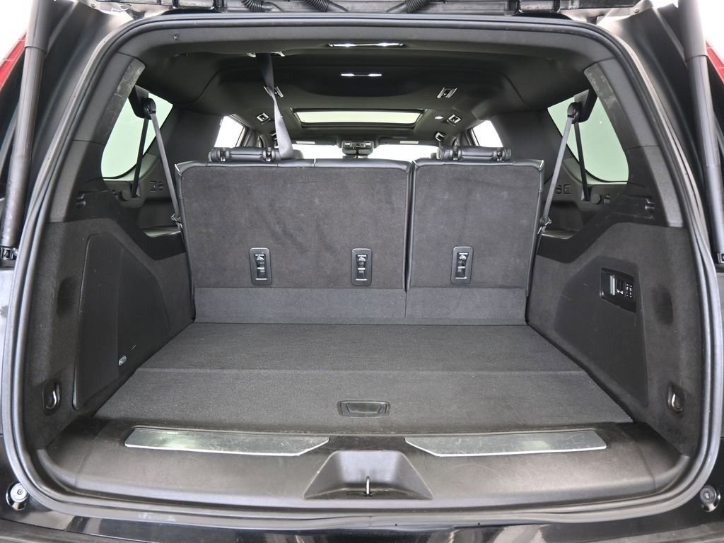 Used 2023 Cadillac Escalade ESV Premium Luxury image 41