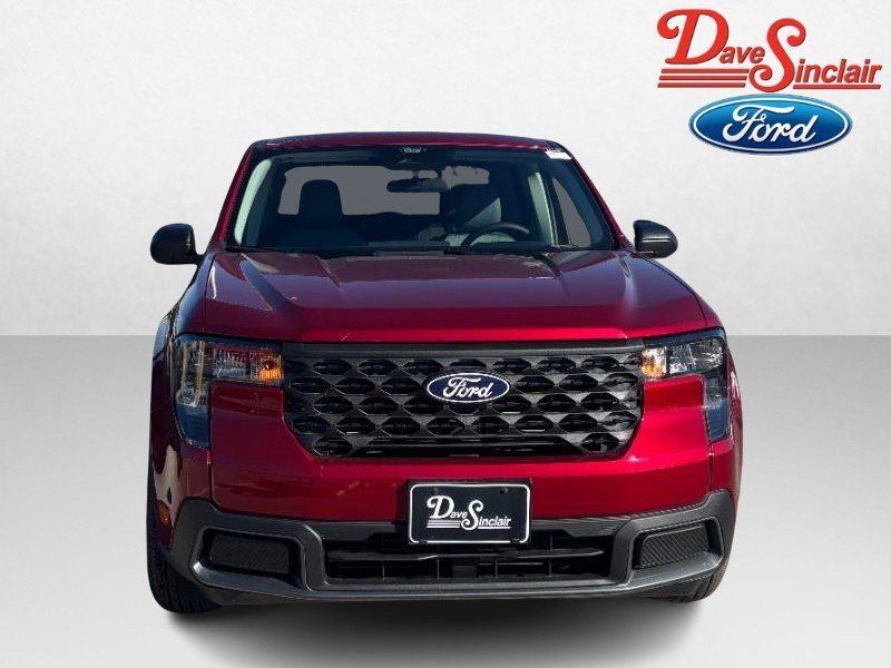 New 2026 Ford Maverick XLT image 2