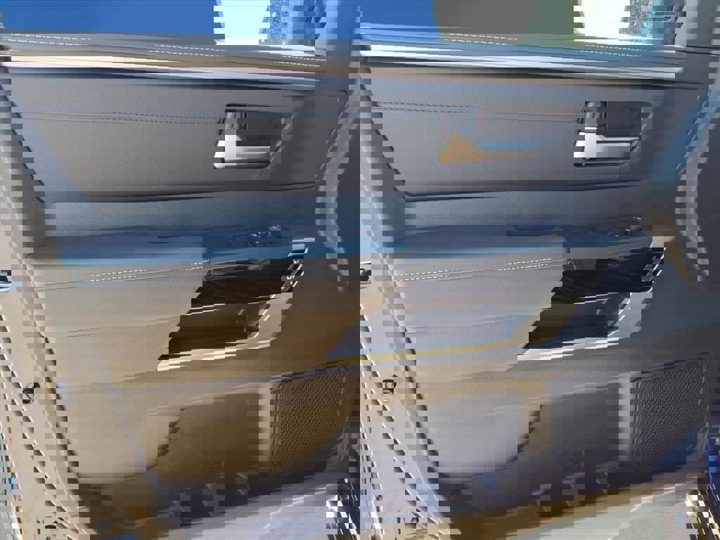 New 2026 Toyota Tundra Limited image 11