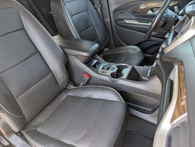 Used 2020 GMC Terrain Denali w/ Denali Premium Package AWD/4WD image 24