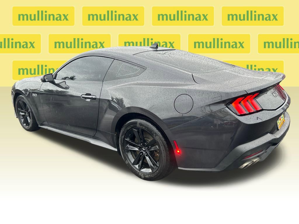 Used 2024 Ford Mustang GT image 6
