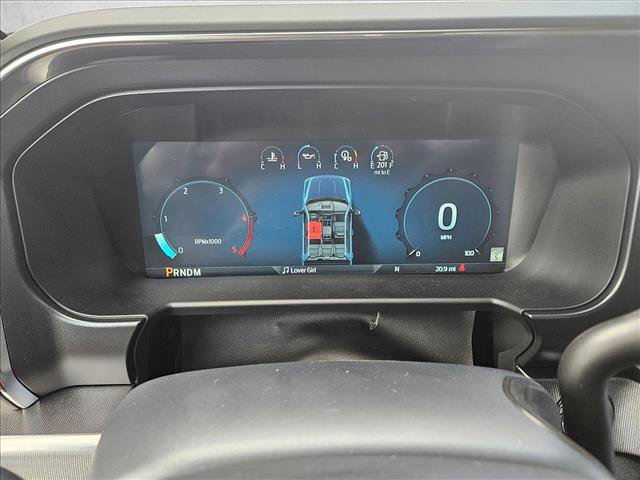 New 2026 Ford F250 Platinum image 11