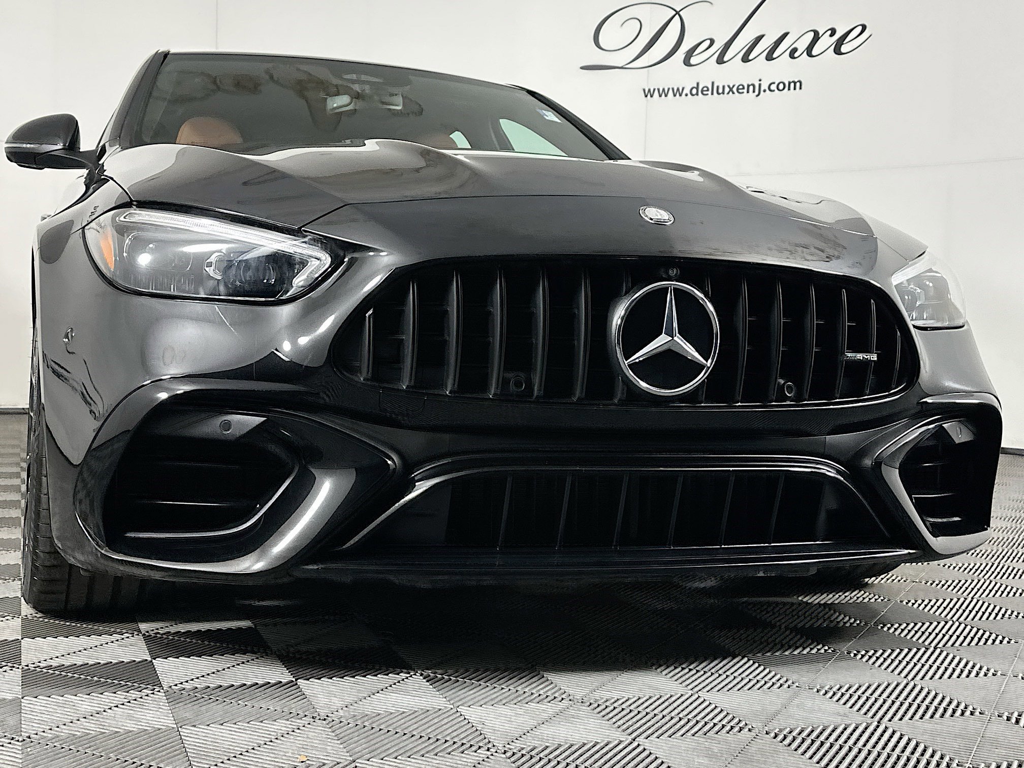 Used 2025 Mercedes-Benz C 36 AMG S image 28