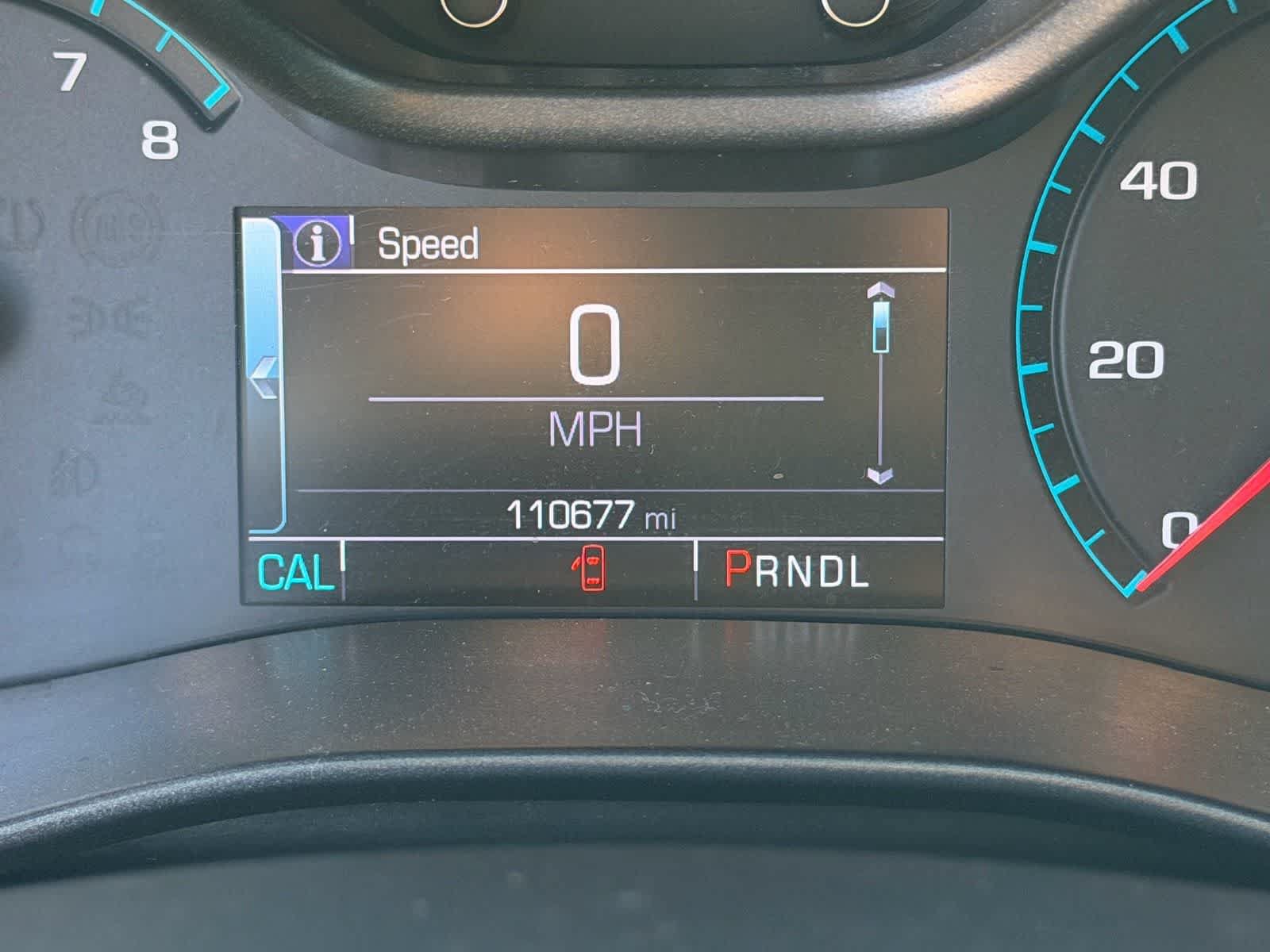 Used 2017 GMC Canyon Denali AWD/4WD image 13
