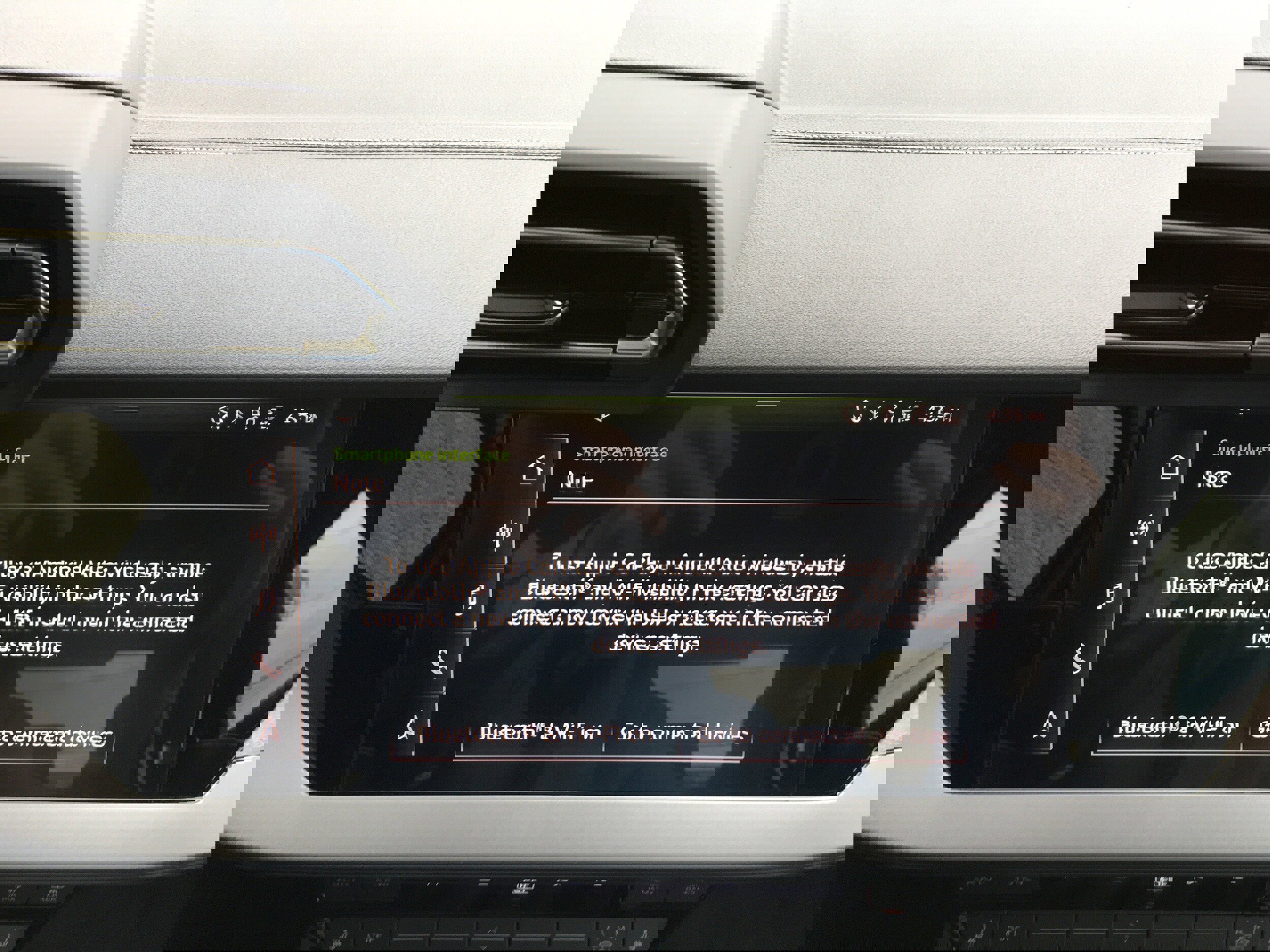 New 2025 Audi A3 2.0T Premium Plus image 17