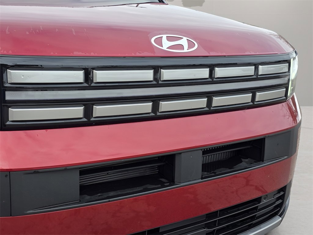 Used 2025 Hyundai Santa Fe SEL image 9
