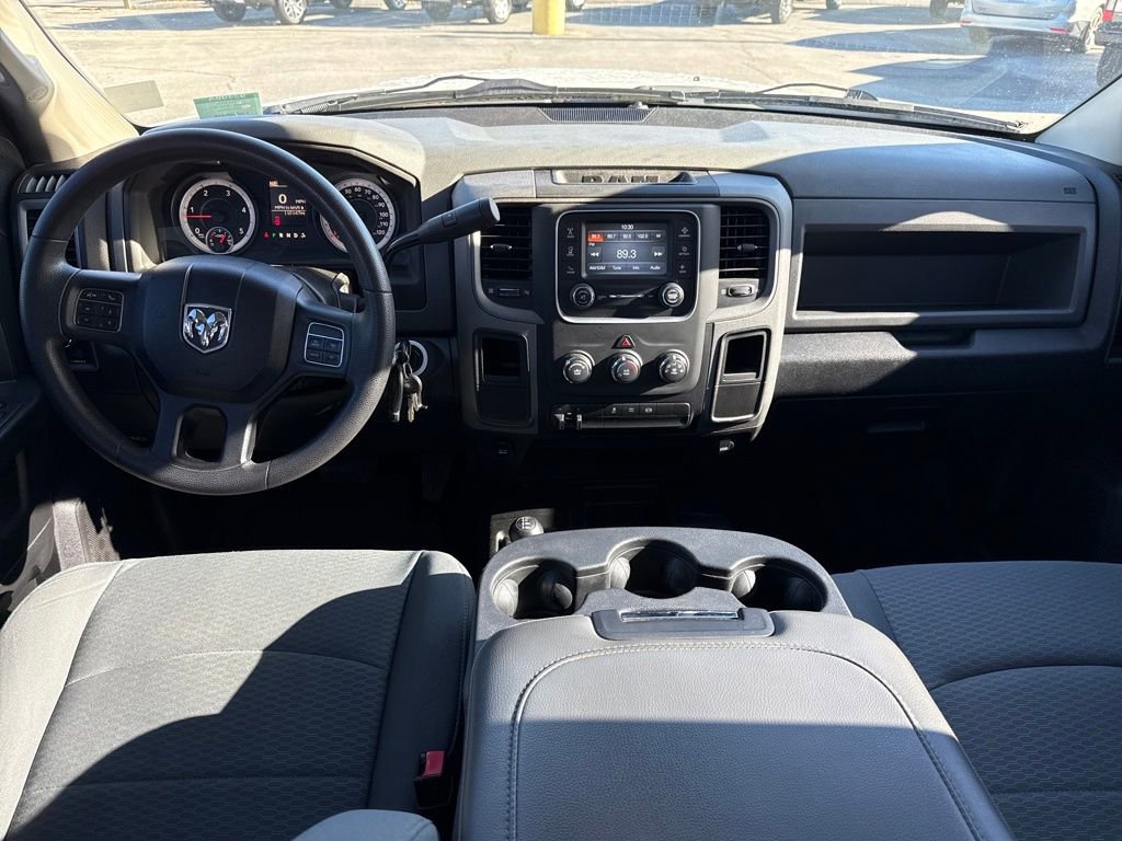 Used 2014 RAM 2500 Tradesman w/ Chrome Appearance Group image 23