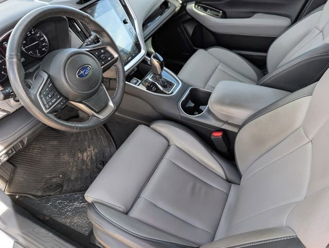 Used 2024 Subaru Outback Limited image 16