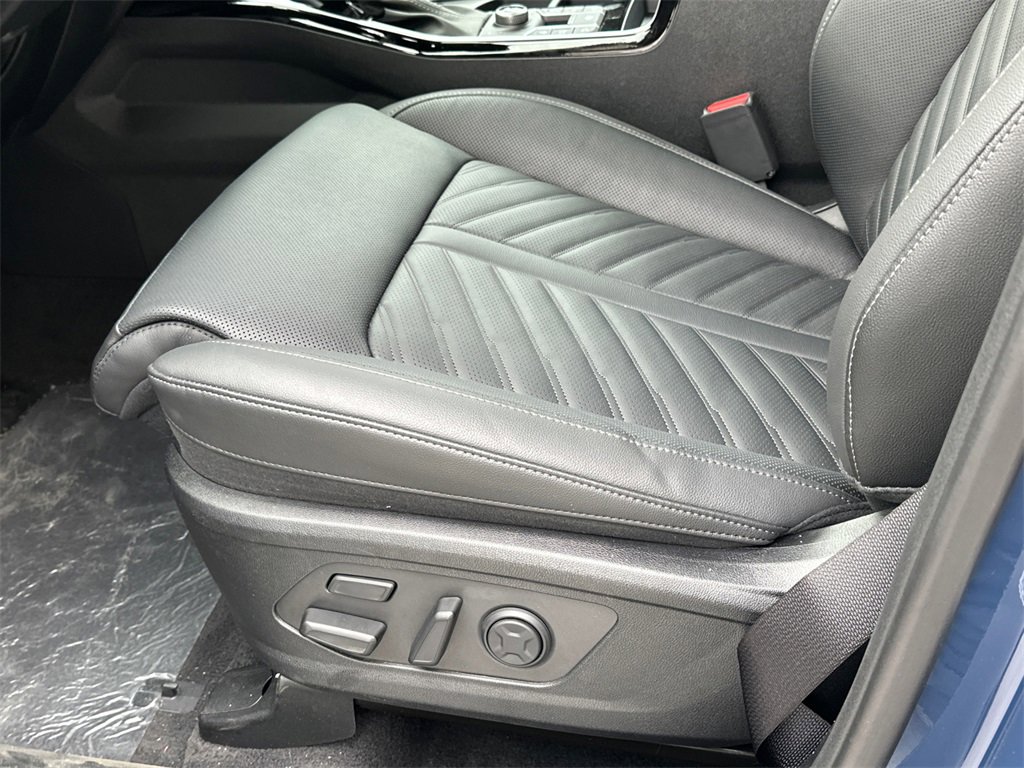 New 2025 Kia Sorento SX Prestige image 21