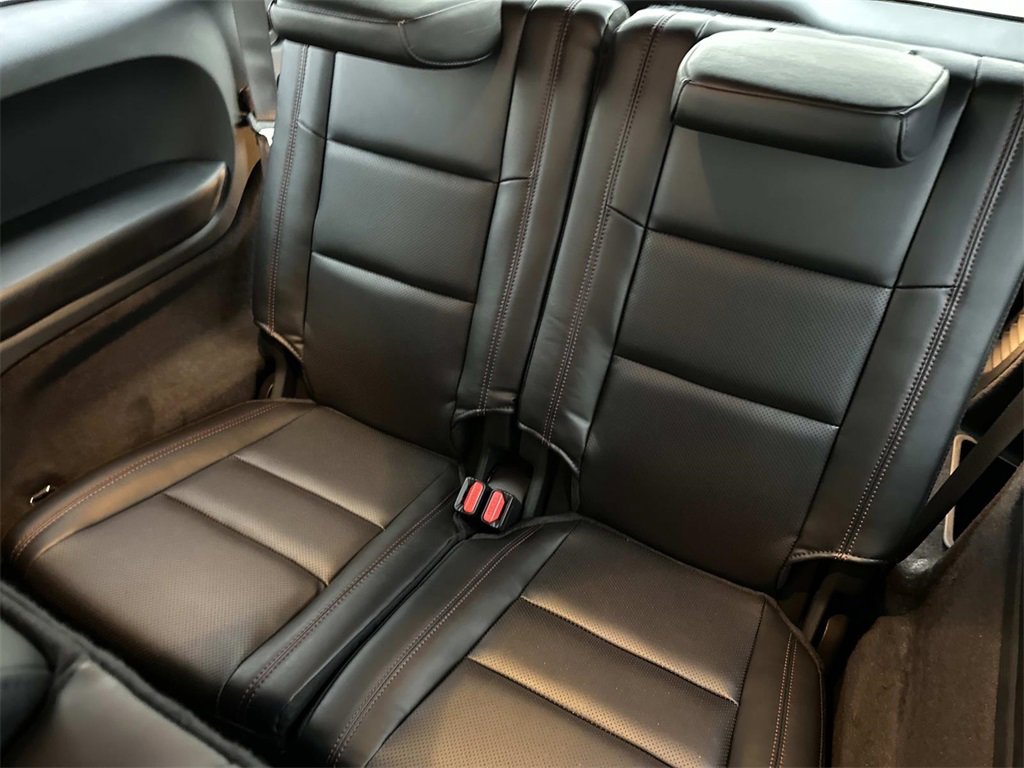 New 2026 Dodge Durango GT image 10