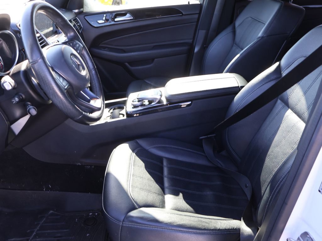 Used 2018 Mercedes-Benz GLE 350 GLE 350 image 47