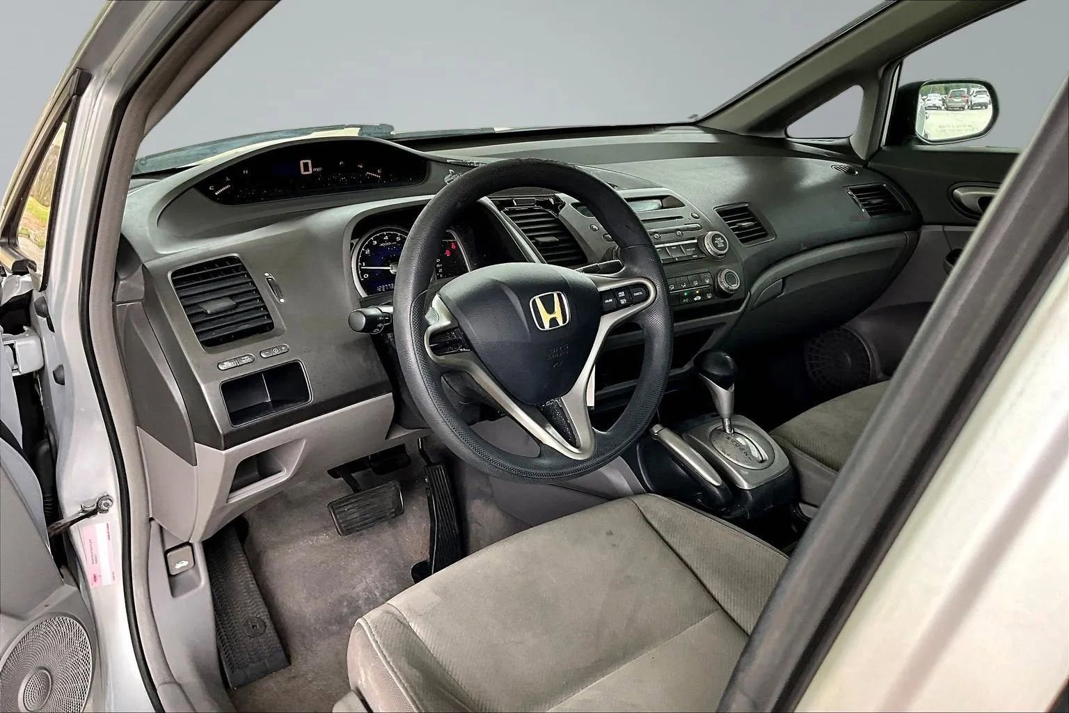 Used 2010 Honda Civic LX image 13