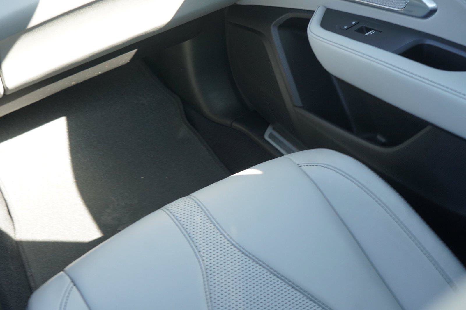 Used 2021 Acura RDX w/ Technology Package FWD image 26