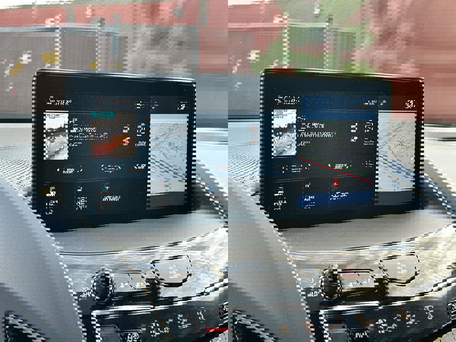 Certified 2025 Acura RDX SH-AWD w/ Technology Package image 16