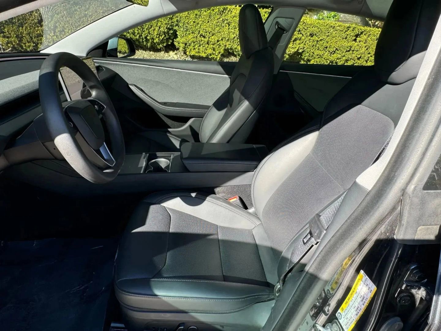 Used 2024 Tesla Model 3 Long Range image 9