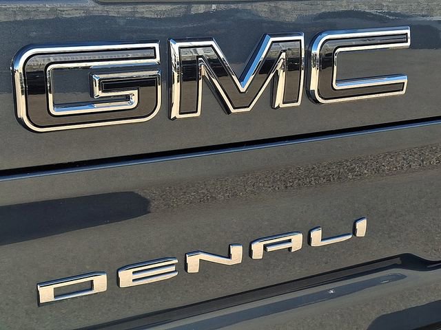 New 2026 GMC Sierra 2500 Denali Ultimate image 25