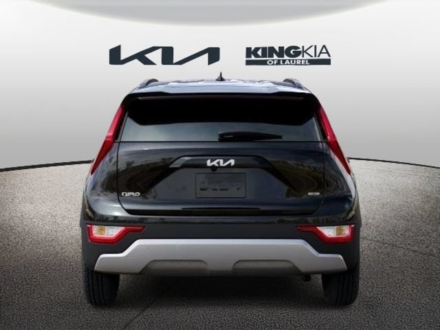 New 2026 Kia Niro LX FWD image 5