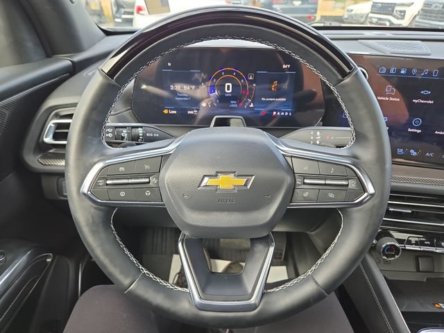 Used 2026 Chevrolet Traverse High Country w/ LPO, Floor Liner Package AWD/4WD image 20