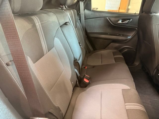 Used 2024 Chevrolet Blazer LT FWD image 22