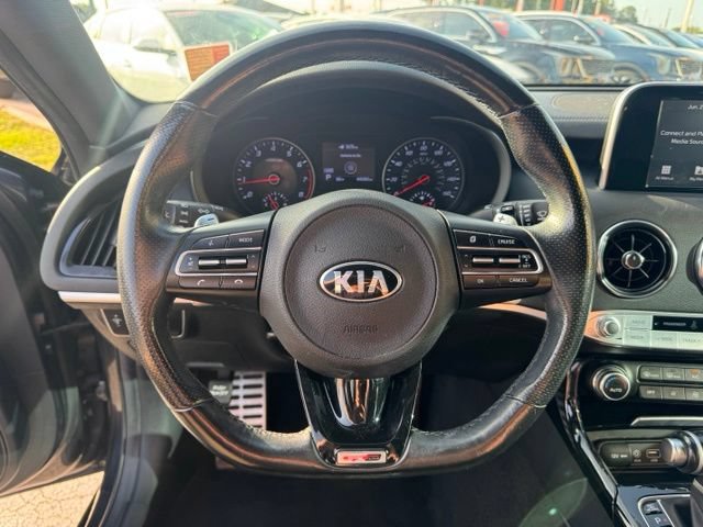 Used 2020 Kia Stinger GT-Line RWD image 26