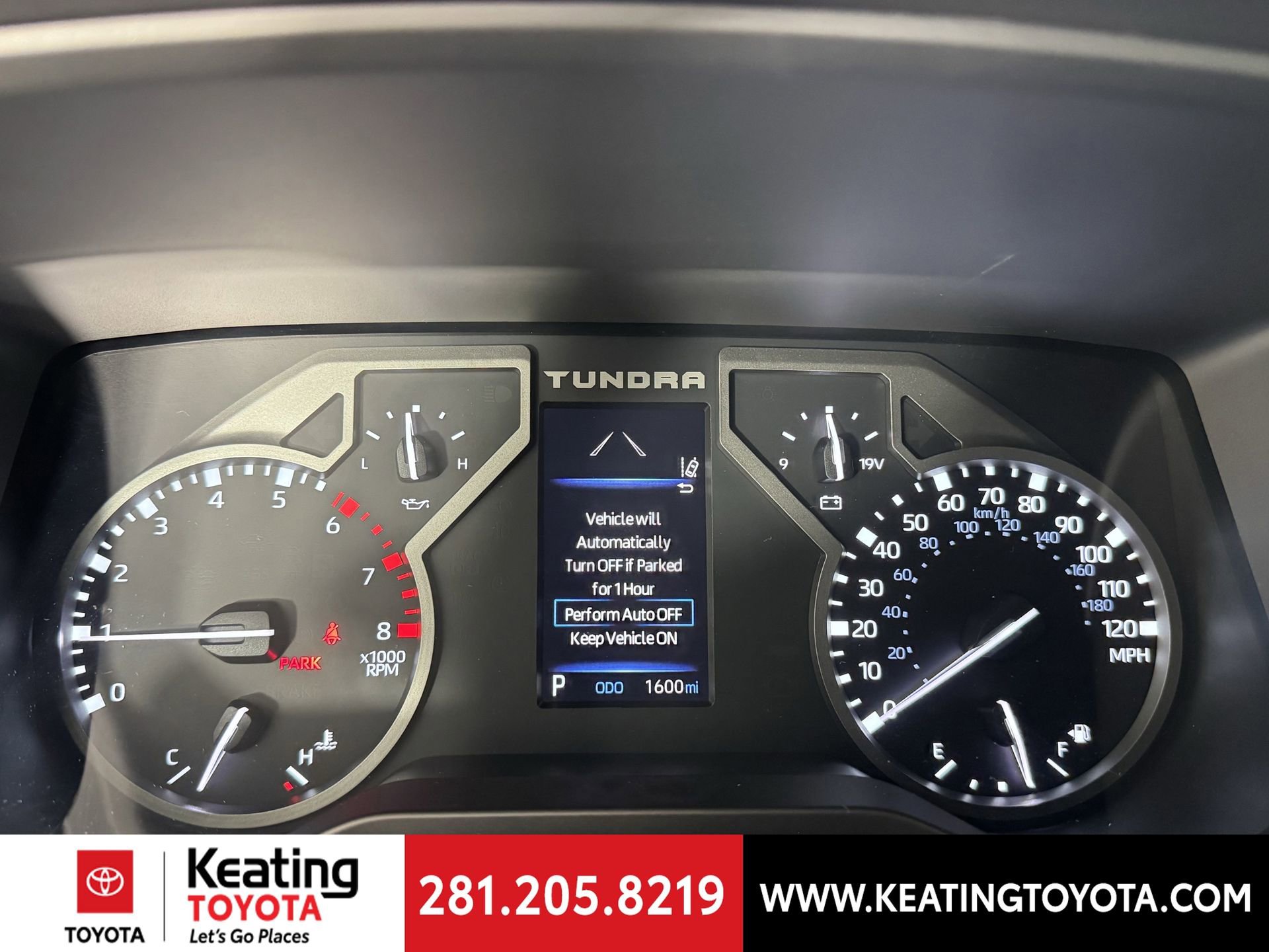 Used 2026 Toyota Tundra SR5 w/ SX Package image 25