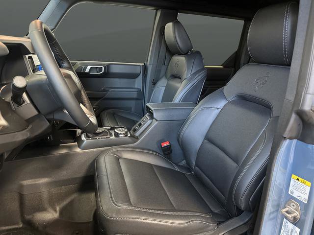 New 2025 Ford Bronco Badlands w/ Sasquatch Package image 4