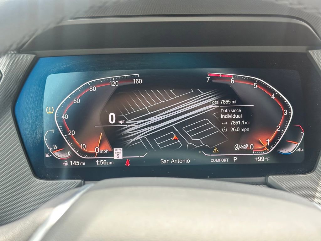 Used 2024 BMW 228i Gran Coupe FWD image 28