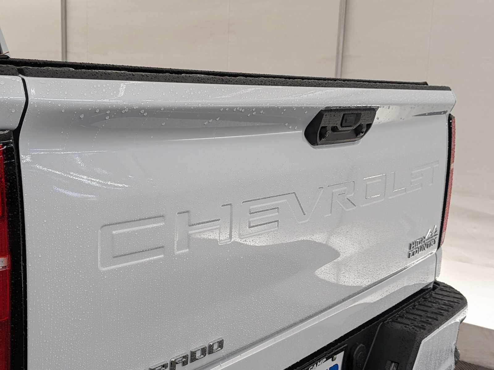 New 2026 Chevrolet Silverado 2500 High Country w/ High Country Premium Package image 14