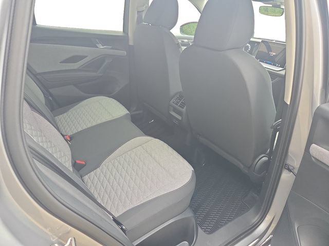 New 2026 Volkswagen Tiguan S AWD/4WD image 24
