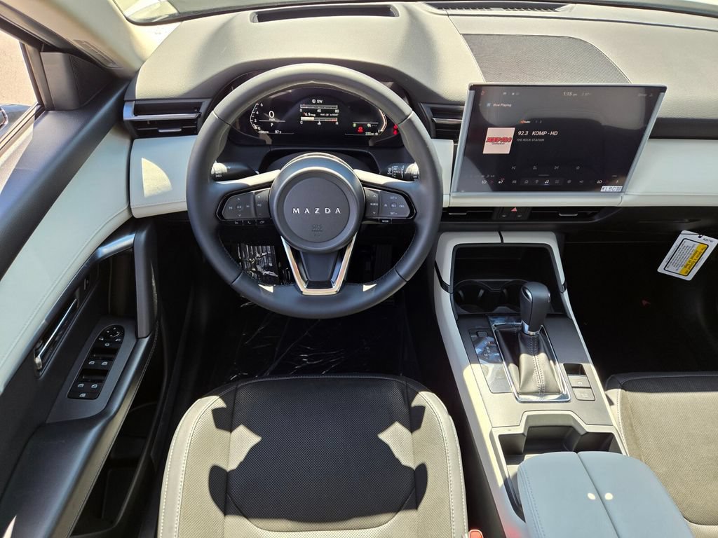 New 2026 MAZDA CX-5 Preferred AWD/4WD image 15