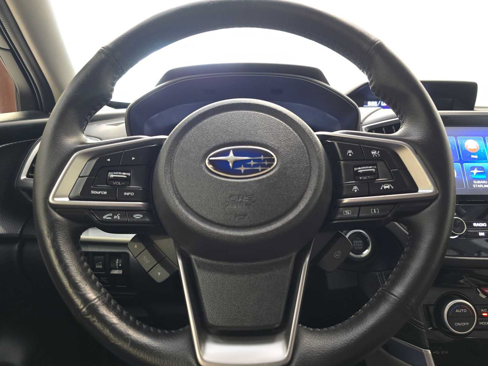Used 2019 Subaru Forester Limited AWD/4WD image 11