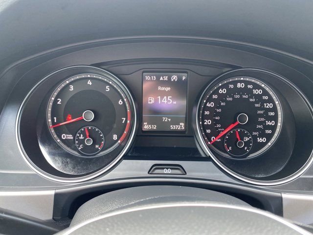 Used 2025 Volkswagen Jetta SE image 21