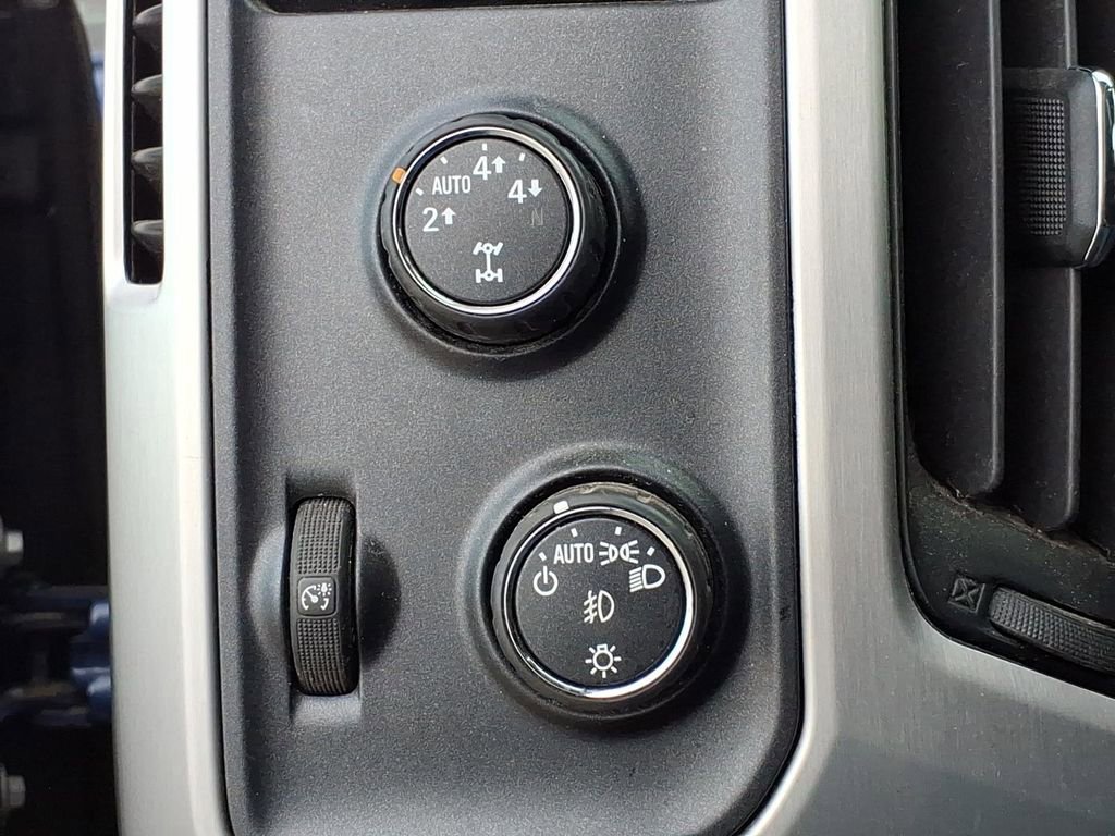 Used 2014 GMC Sierra 1500 SLE w/ SLE Value Package image 20