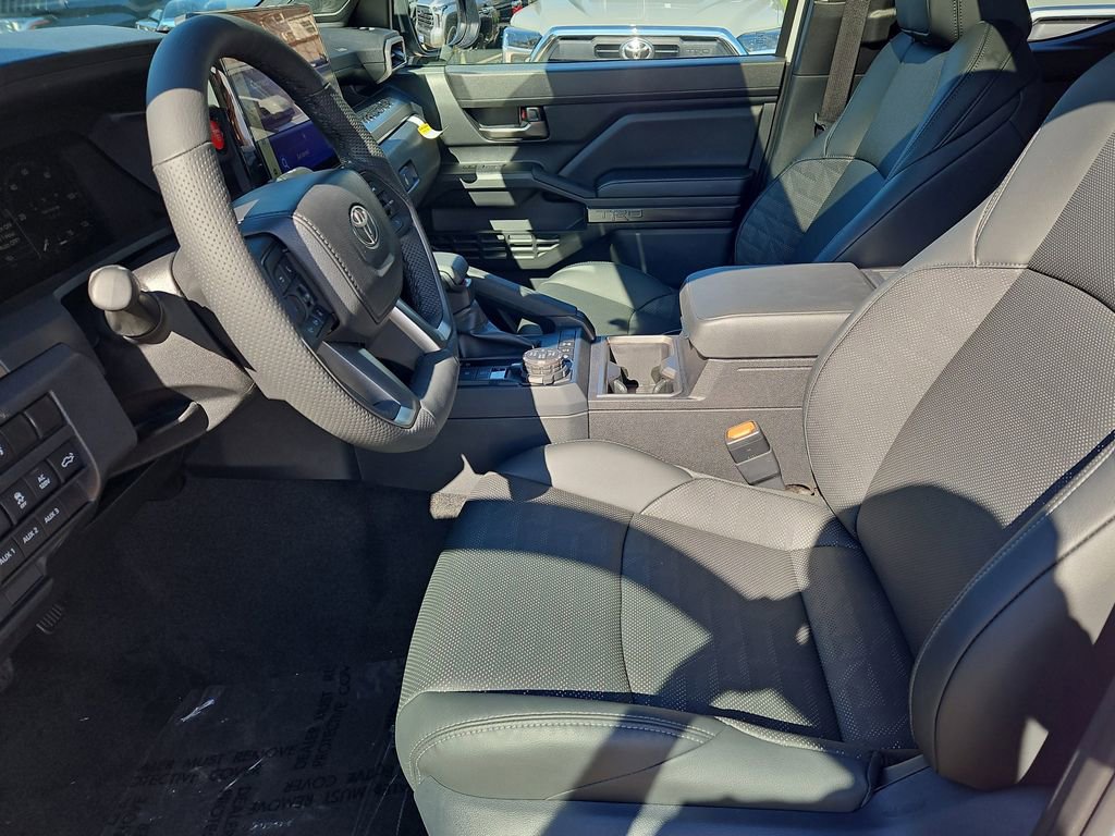 New 2026 Toyota Tacoma 4x4 Double Cab image 20