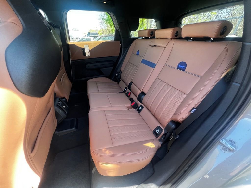 New 2025 MINI Cooper Countryman S image 17