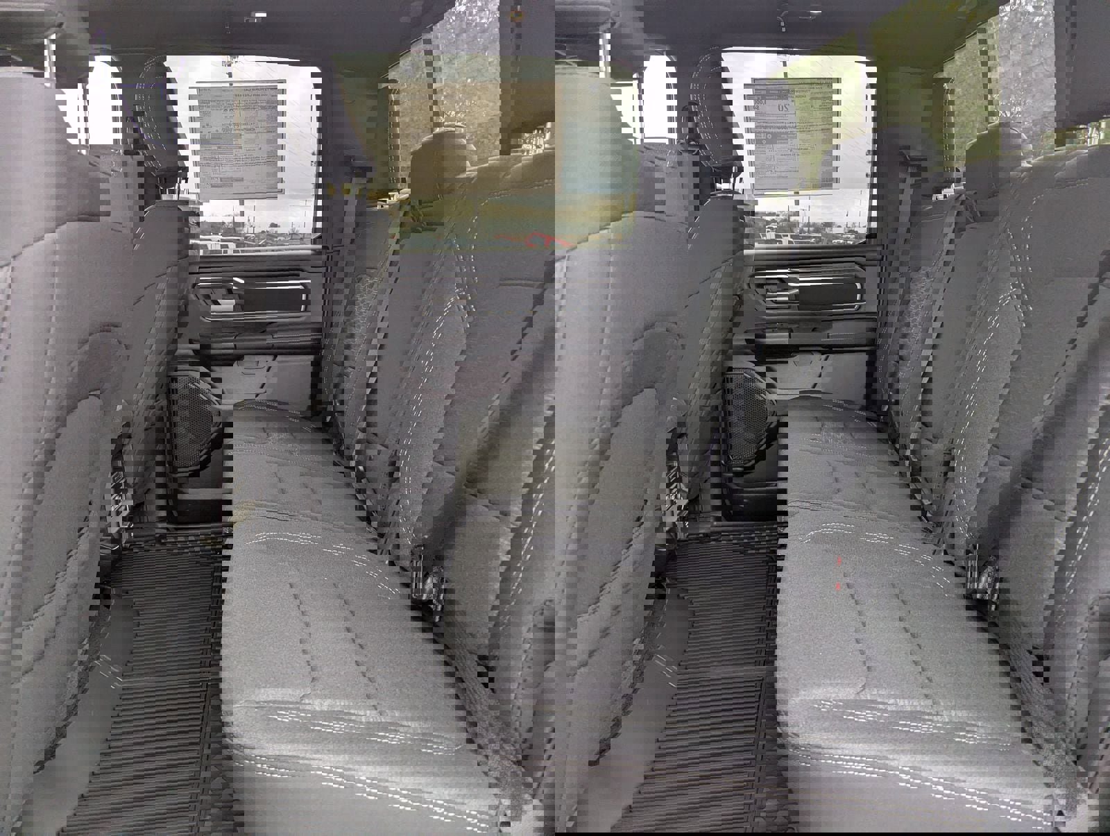 New 2026 RAM 1500 Big Horn image 17