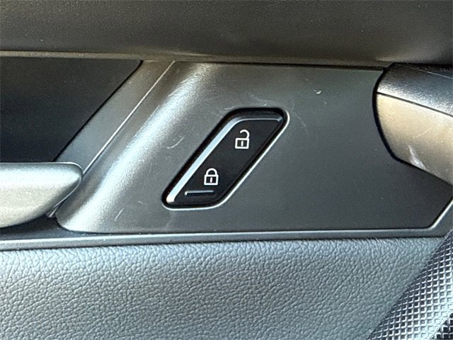 Used 2025 MAZDA CX-50 AWD 2.5 Turbo w/ Weather Package image 22