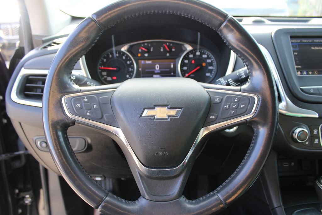 Used 2019 Chevrolet Equinox LT FWD image 26