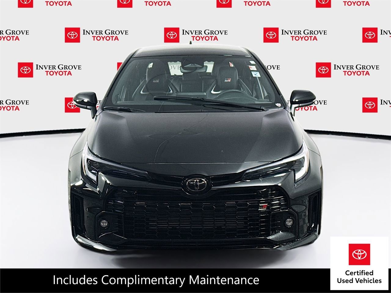 Used 2024 Toyota Corolla Premium image 2