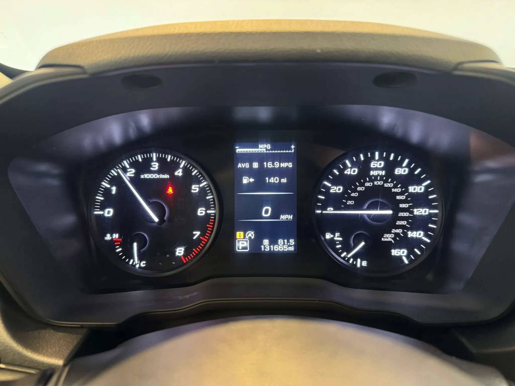 Used 2024 Subaru Impreza 2.0i AWD/4WD image 12