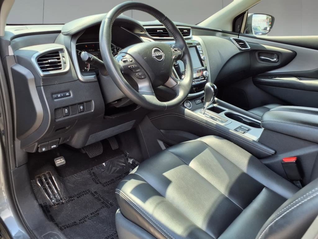 Used 2023 Nissan Murano SV image 11