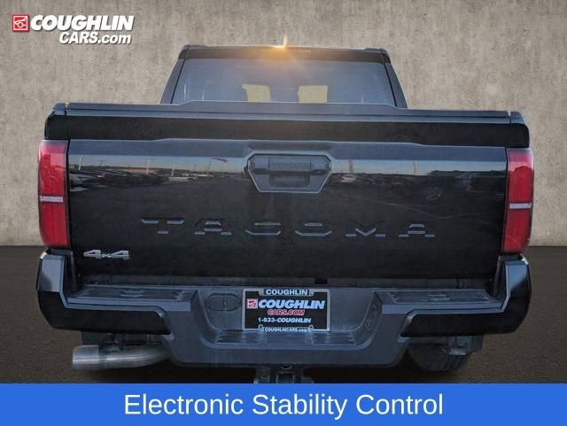 Used 2024 Toyota Tacoma SR5 image 7