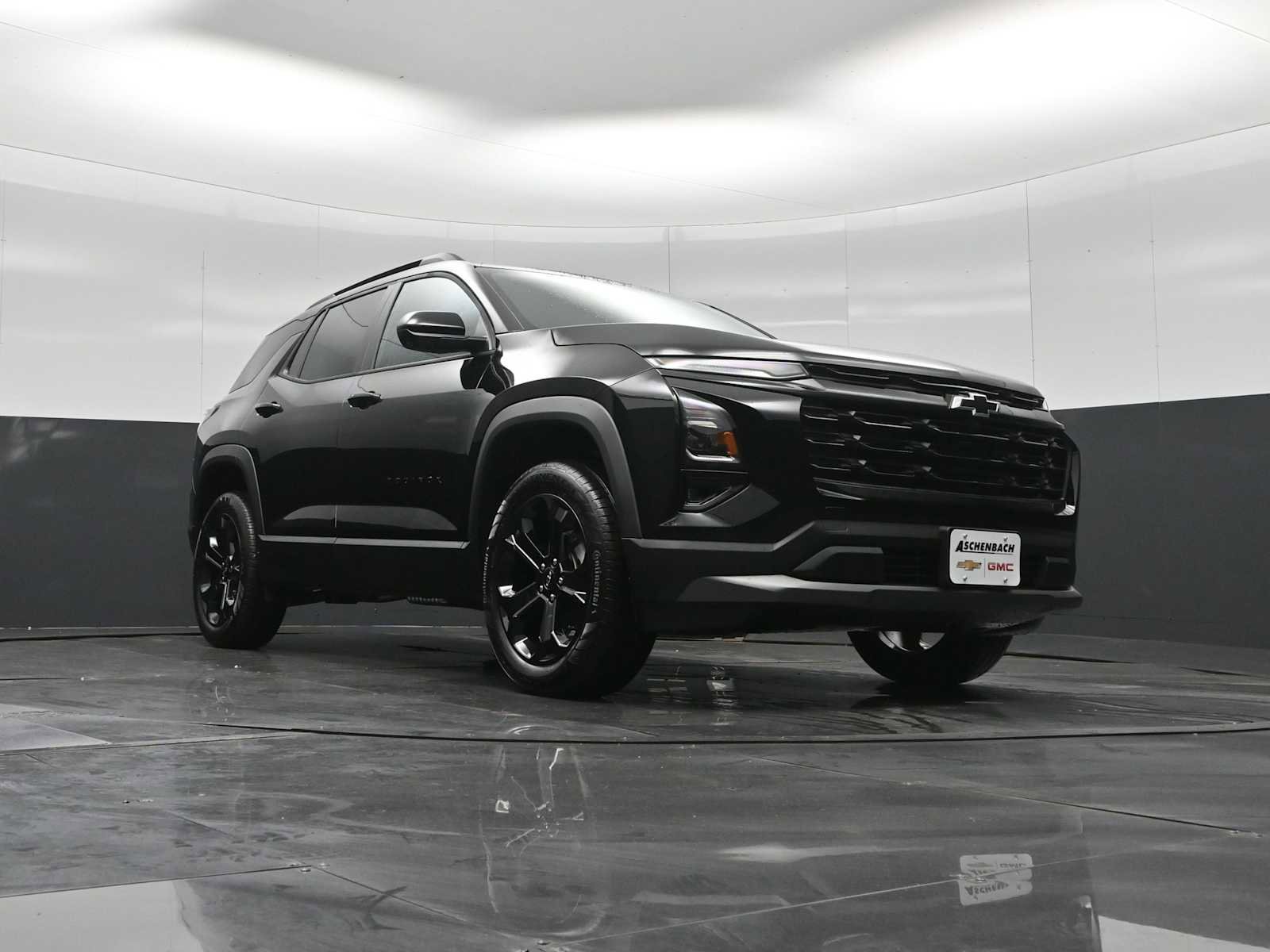New 2026 Chevrolet Equinox LT AWD/4WD image 18