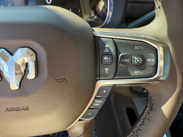 New 2026 RAM 3500 Laramie image 19