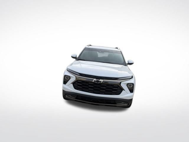 Used 2024 Chevrolet TrailBlazer ACTIV FWD image 8