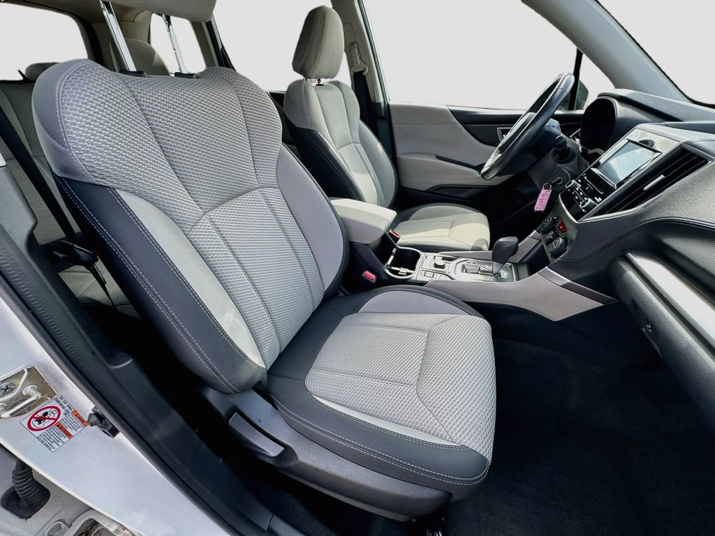 Used 2019 Subaru Forester Premium w/ All-Weather Package AWD/4WD image 34